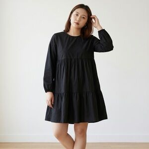 Gap maturity dress size medium